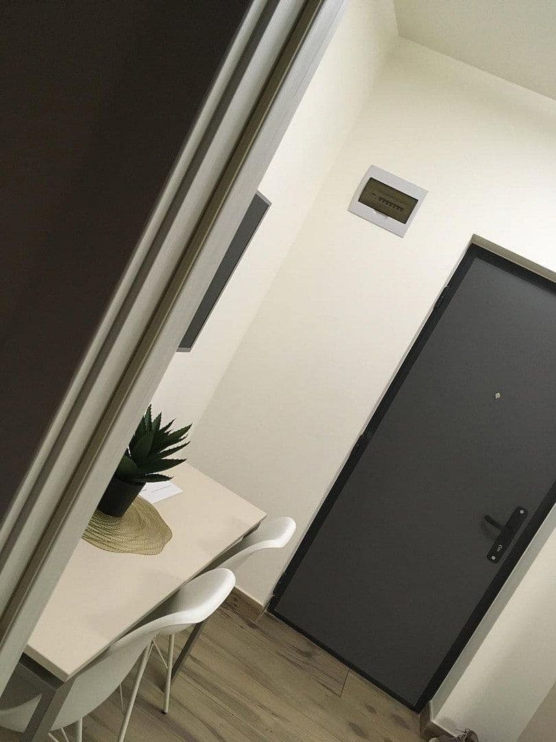 Prenájom bytu 1-izbový 33 m², Passstraße 7, Aachen, Severné Porýnie - Westfálsko Prenájom bytu 1-izbový 33 m², Passstraße 7, Aachen, Severné Porýnie - Westfálsko