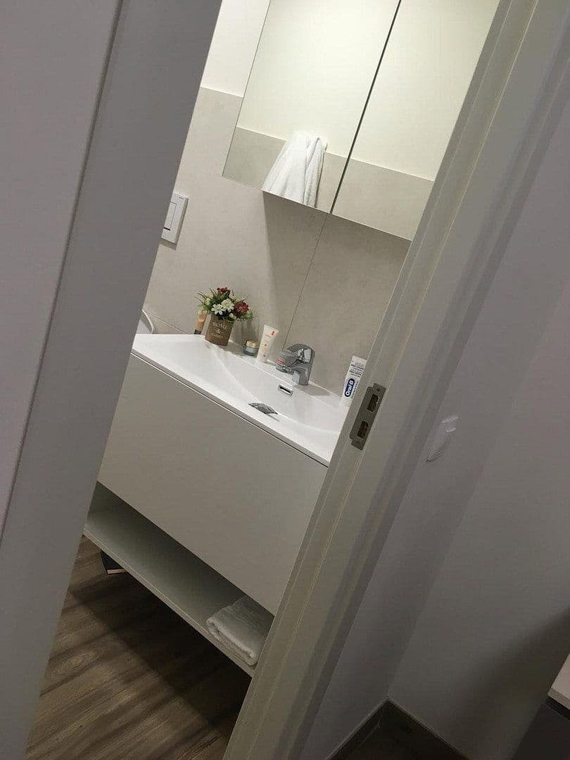 Prenájom bytu 1-izbový 33 m², Passstraße 7, Aachen, Severné Porýnie - Westfálsko Prenájom bytu 1-izbový 33 m², Passstraße 7, Aachen, Severné Porýnie - Westfálsko