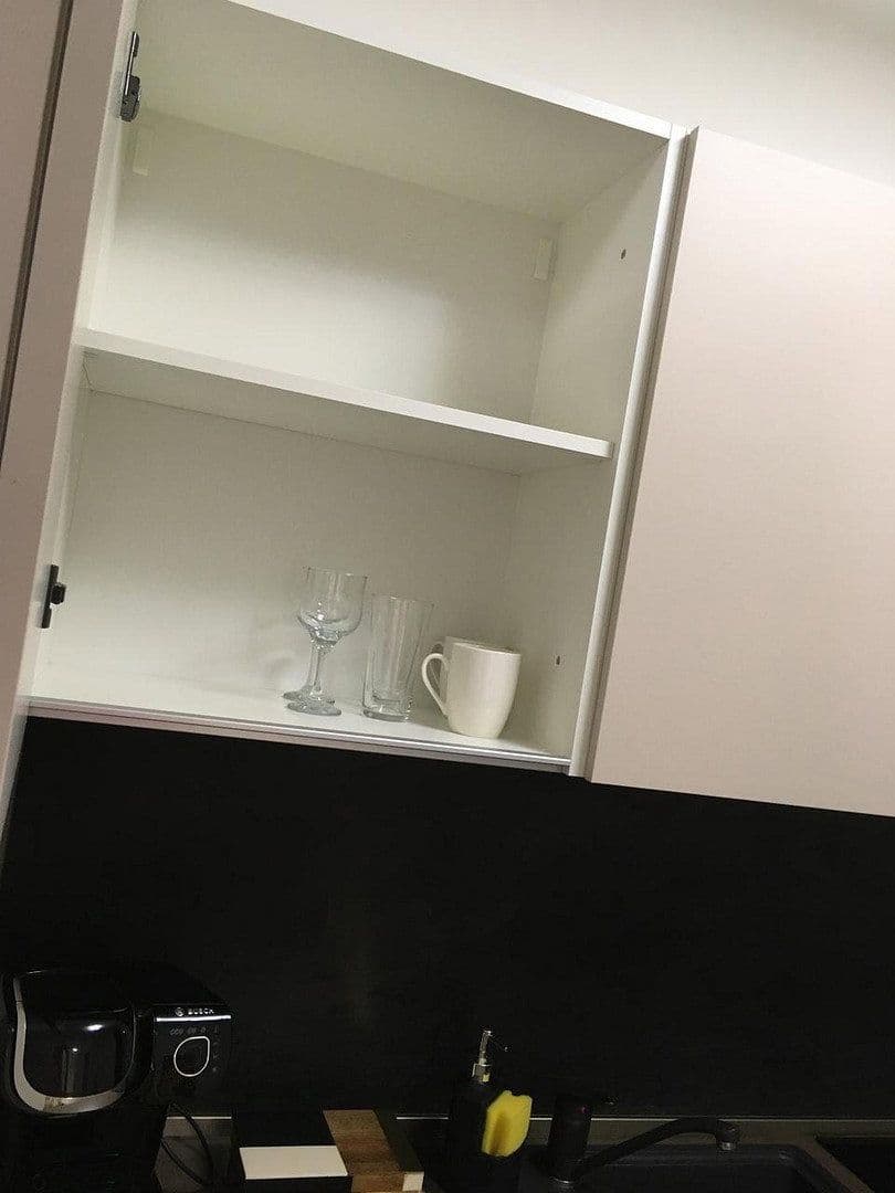 Prenájom bytu 1-izbový 33 m², Passstraße 7, Aachen, Severné Porýnie - Westfálsko Prenájom bytu 1-izbový 33 m², Passstraße 7, Aachen, Severné Porýnie - Westfálsko