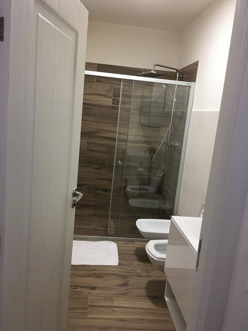 Prenájom bytu 1-izbový 33 m², Passstraße 7, Aachen, Severné Porýnie - Westfálsko Prenájom bytu 1-izbový 33 m², Passstraße 7, Aachen, Severné Porýnie - Westfálsko