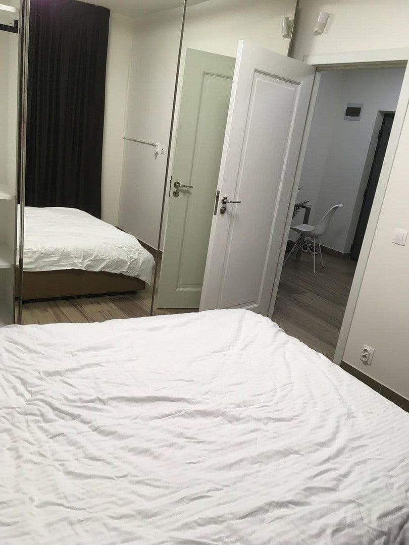 Prenájom bytu 1-izbový 33 m², Passstraße 7, Aachen, Severné Porýnie - Westfálsko Prenájom bytu 1-izbový 33 m², Passstraße 7, Aachen, Severné Porýnie - Westfálsko