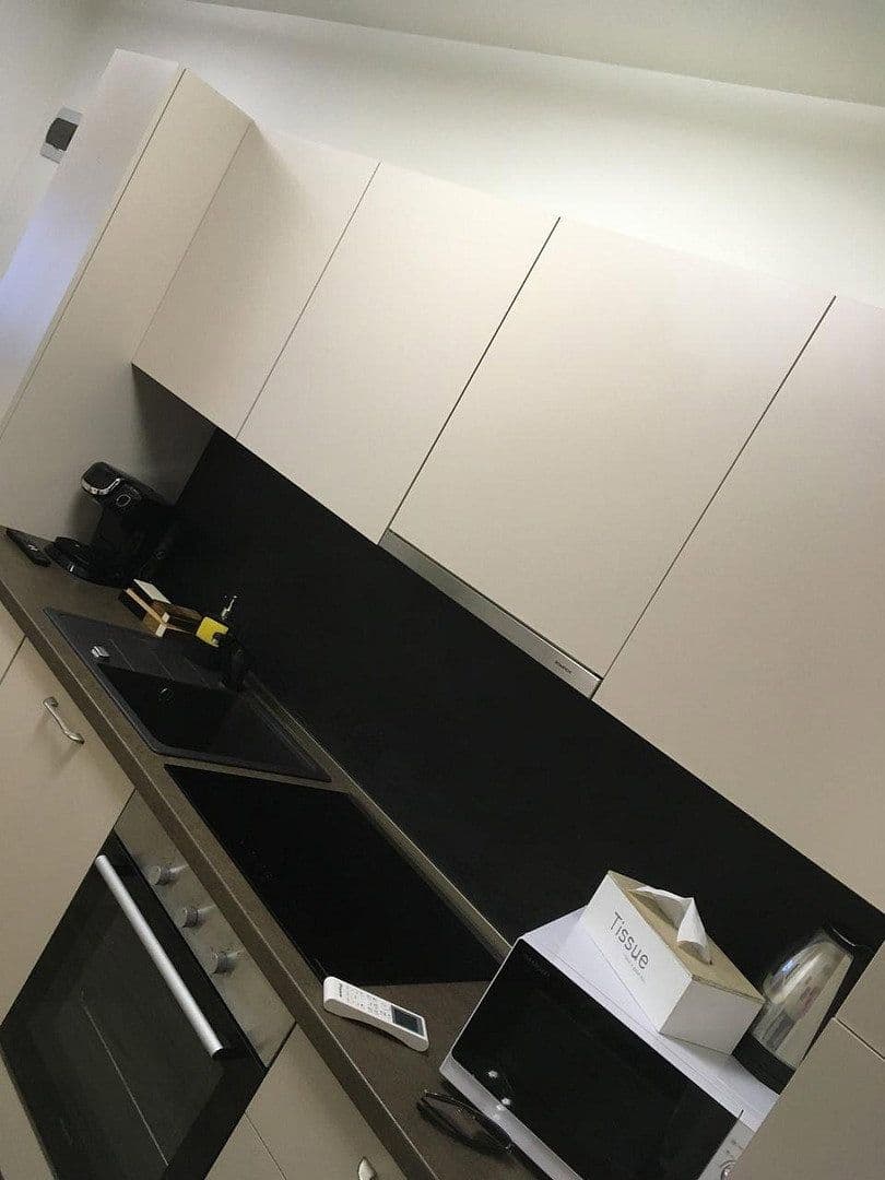 Prenájom bytu 1-izbový 33 m², Passstraße 7, Aachen, Severné Porýnie - Westfálsko Prenájom bytu 1-izbový 33 m², Passstraße 7, Aachen, Severné Porýnie - Westfálsko