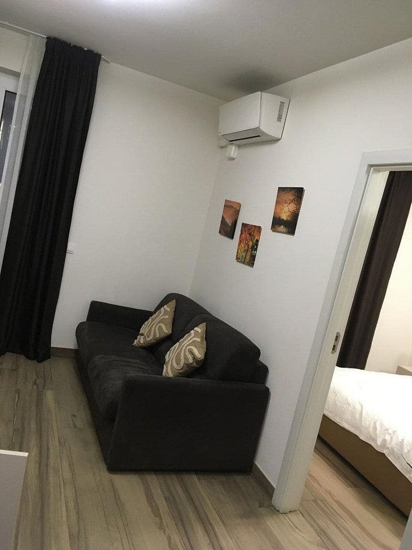 Prenájom bytu 1-izbový 33 m², Passstraße 7, Aachen, Severné Porýnie - Westfálsko Prenájom bytu 1-izbový 33 m², Passstraße 7, Aachen, Severné Porýnie - Westfálsko