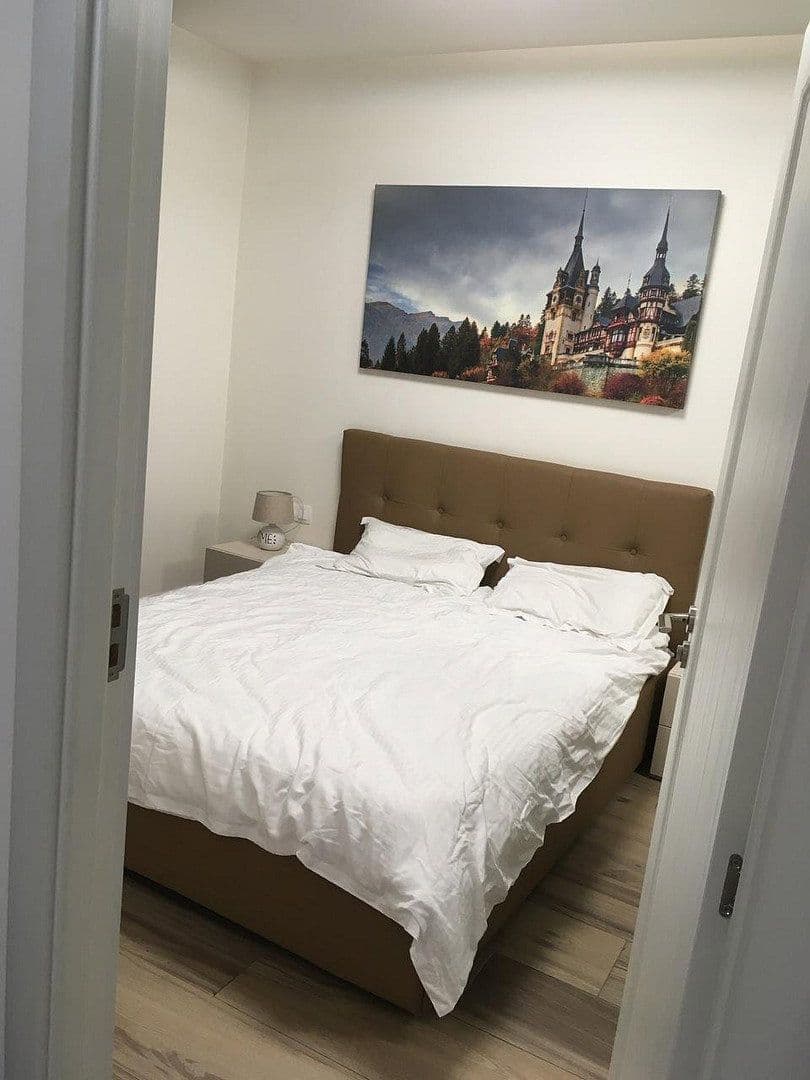 Prenájom bytu 1-izbový 33 m², Passstraße 7, Aachen, Severné Porýnie - Westfálsko Prenájom bytu 1-izbový 33 m², Passstraße 7, Aachen, Severné Porýnie - Westfálsko