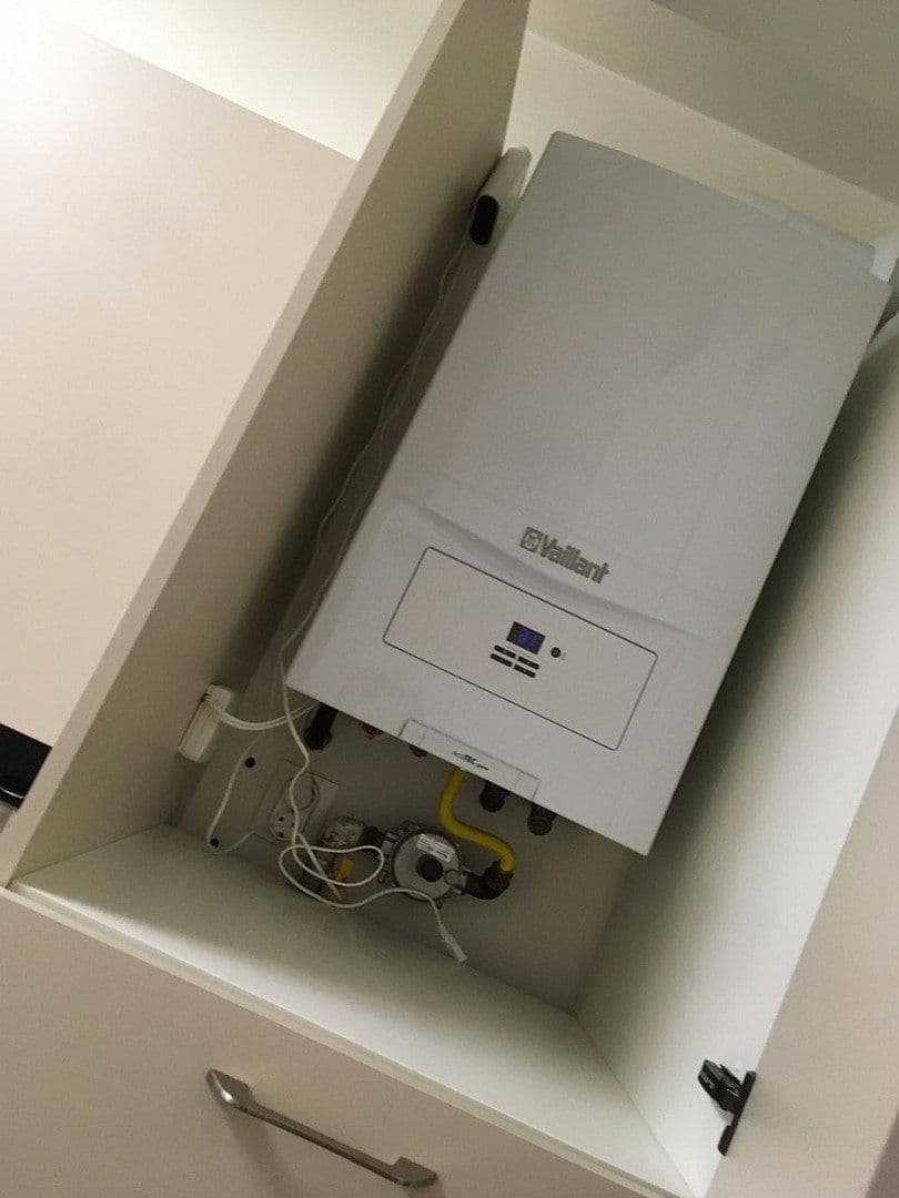 Prenájom bytu 1-izbový 33 m², Passstraße 7, Aachen, Severné Porýnie - Westfálsko Prenájom bytu 1-izbový 33 m², Passstraße 7, Aachen, Severné Porýnie - Westfálsko