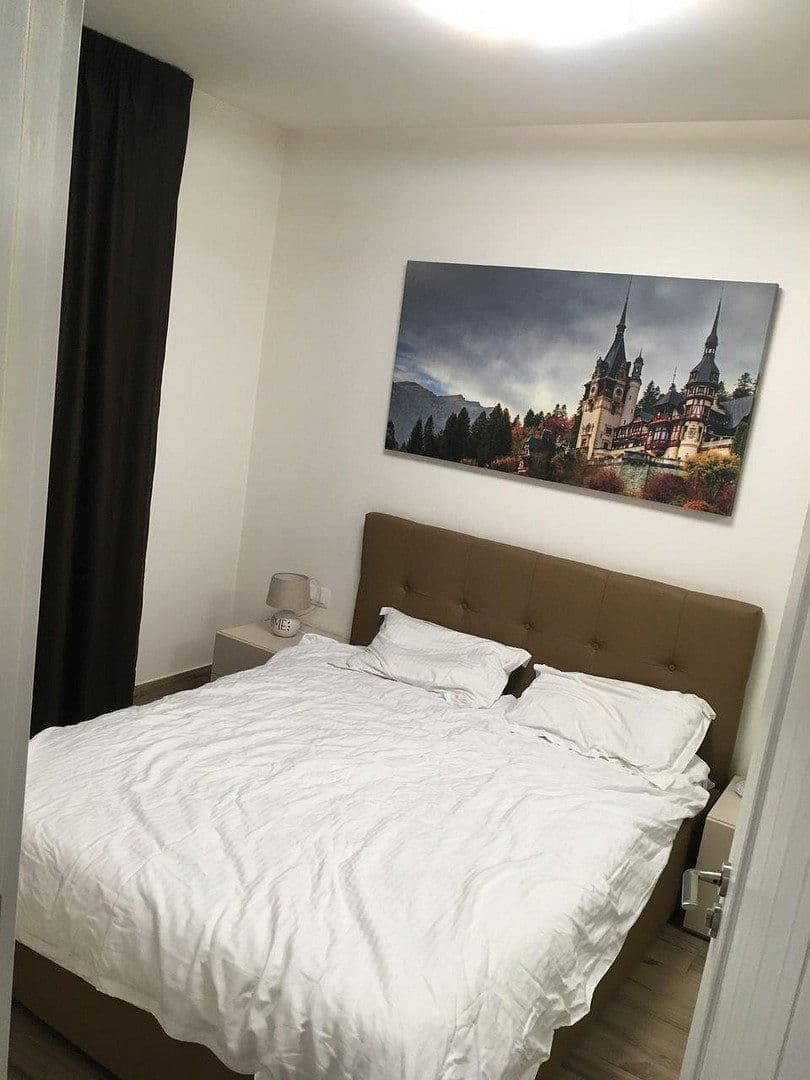 Prenájom bytu 1-izbový 33 m², Passstraße 7, Aachen, Severné Porýnie - Westfálsko Prenájom bytu 1-izbový 33 m², Passstraße 7, Aachen, Severné Porýnie - Westfálsko