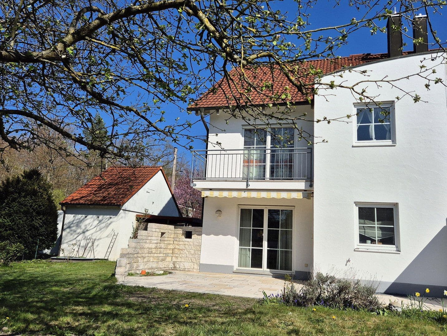 Predaj domu 150 m², pozemek 426 m², Eichenau, Bavorsko Predaj domu 150 m², pozemek 426 m², Eichenau, Bavorsko