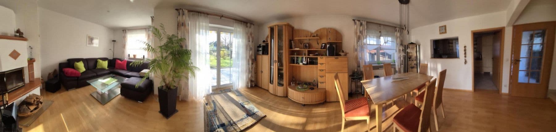 Predaj domu 150 m², pozemek 426 m², Eichenau, Bavorsko Predaj domu 150 m², pozemek 426 m², Eichenau, Bavorsko