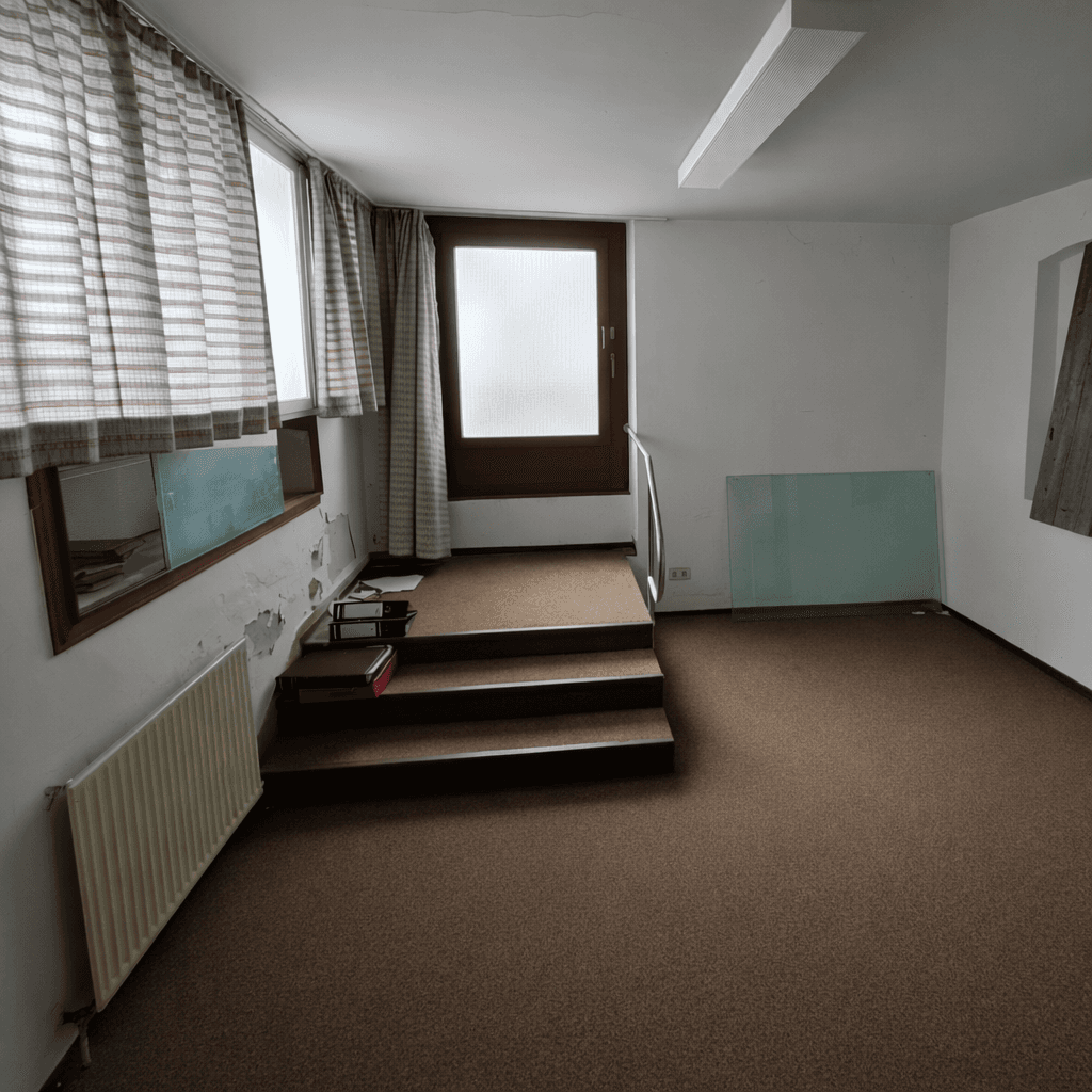 Prenájom nebytového priestoru 32 m², Stuttgart, Bádensko-Wurttembersko Prenájom nebytového priestoru 32 m², Stuttgart, Bádensko-Wurttembersko