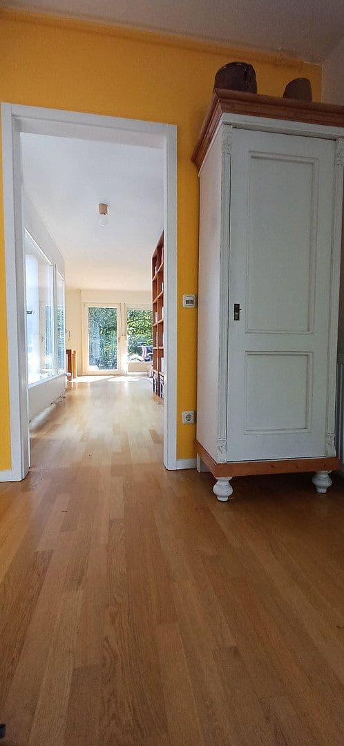 Predaj domu 133 m², pozemek 850 m², Silker Weiche 7, Reinbek, Šlezvicko-Holštajnsko Predaj domu 133 m², pozemek 850 m², Silker Weiche 7, Reinbek, Šlezvicko-Holštajnsko