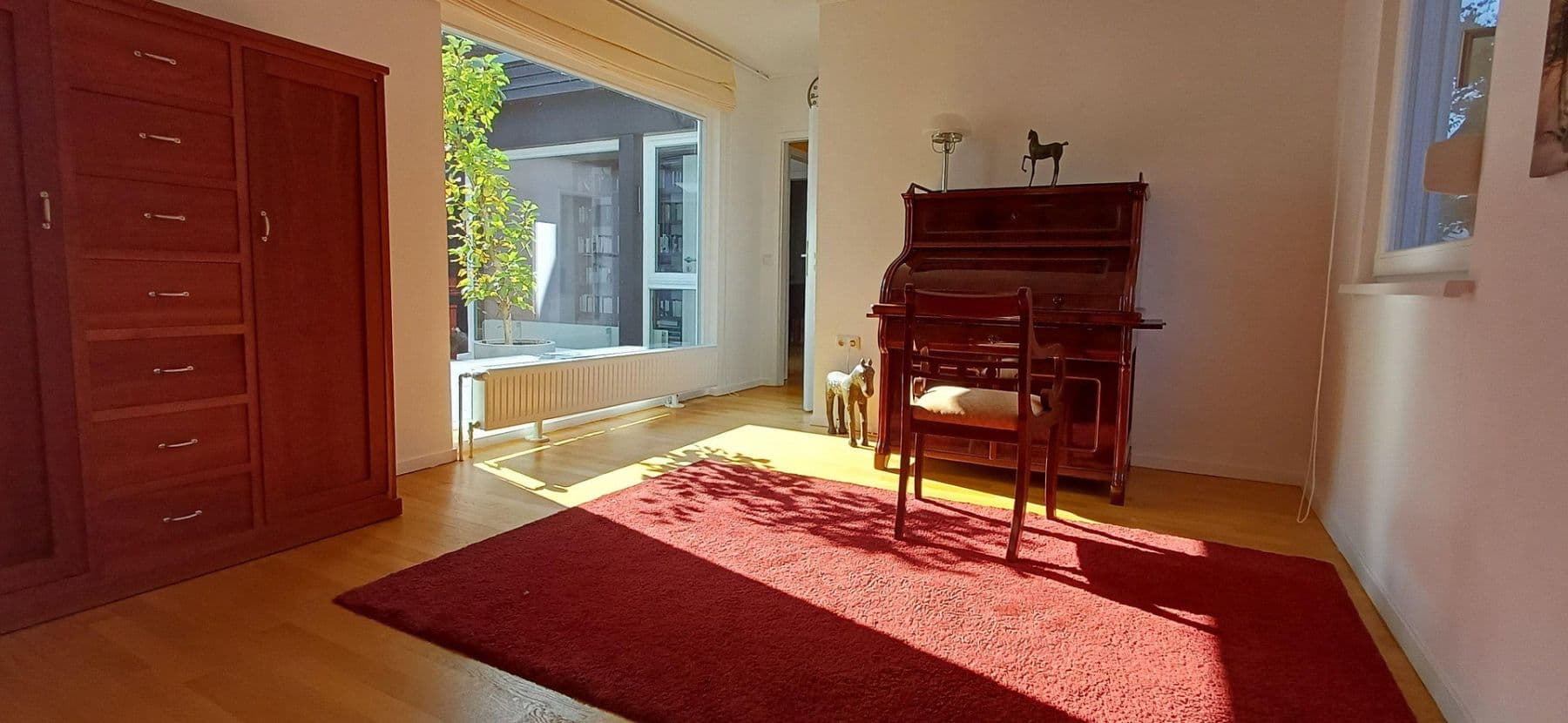 Predaj domu 133 m², pozemek 850 m², Silker Weiche 7, Reinbek, Šlezvicko-Holštajnsko Predaj domu 133 m², pozemek 850 m², Silker Weiche 7, Reinbek, Šlezvicko-Holštajnsko