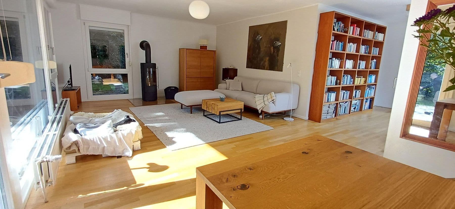 Predaj domu 133 m², pozemek 850 m², Silker Weiche 7, Reinbek, Šlezvicko-Holštajnsko Predaj domu 133 m², pozemek 850 m², Silker Weiche 7, Reinbek, Šlezvicko-Holštajnsko