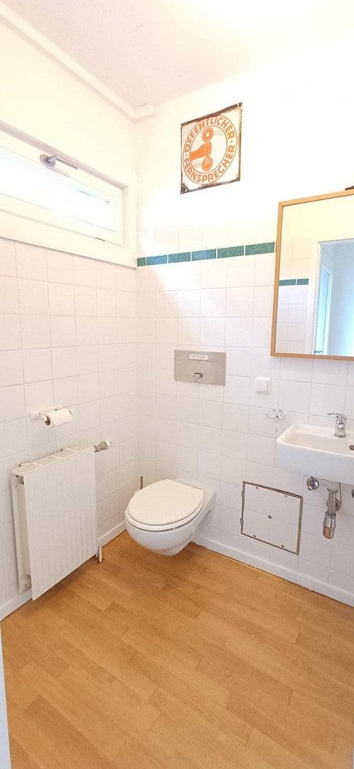 Predaj domu 133 m², pozemek 850 m², Silker Weiche 7, Reinbek, Šlezvicko-Holštajnsko Predaj domu 133 m², pozemek 850 m², Silker Weiche 7, Reinbek, Šlezvicko-Holštajnsko