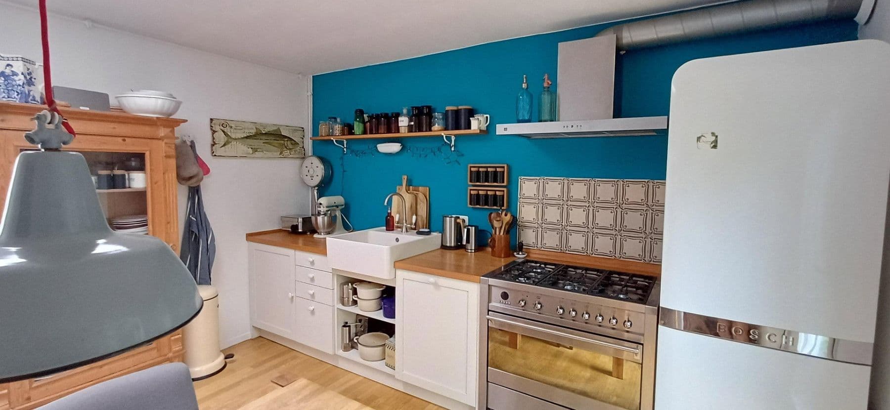 Predaj domu 133 m², pozemek 850 m², Silker Weiche 7, Reinbek, Šlezvicko-Holštajnsko Predaj domu 133 m², pozemek 850 m², Silker Weiche 7, Reinbek, Šlezvicko-Holštajnsko