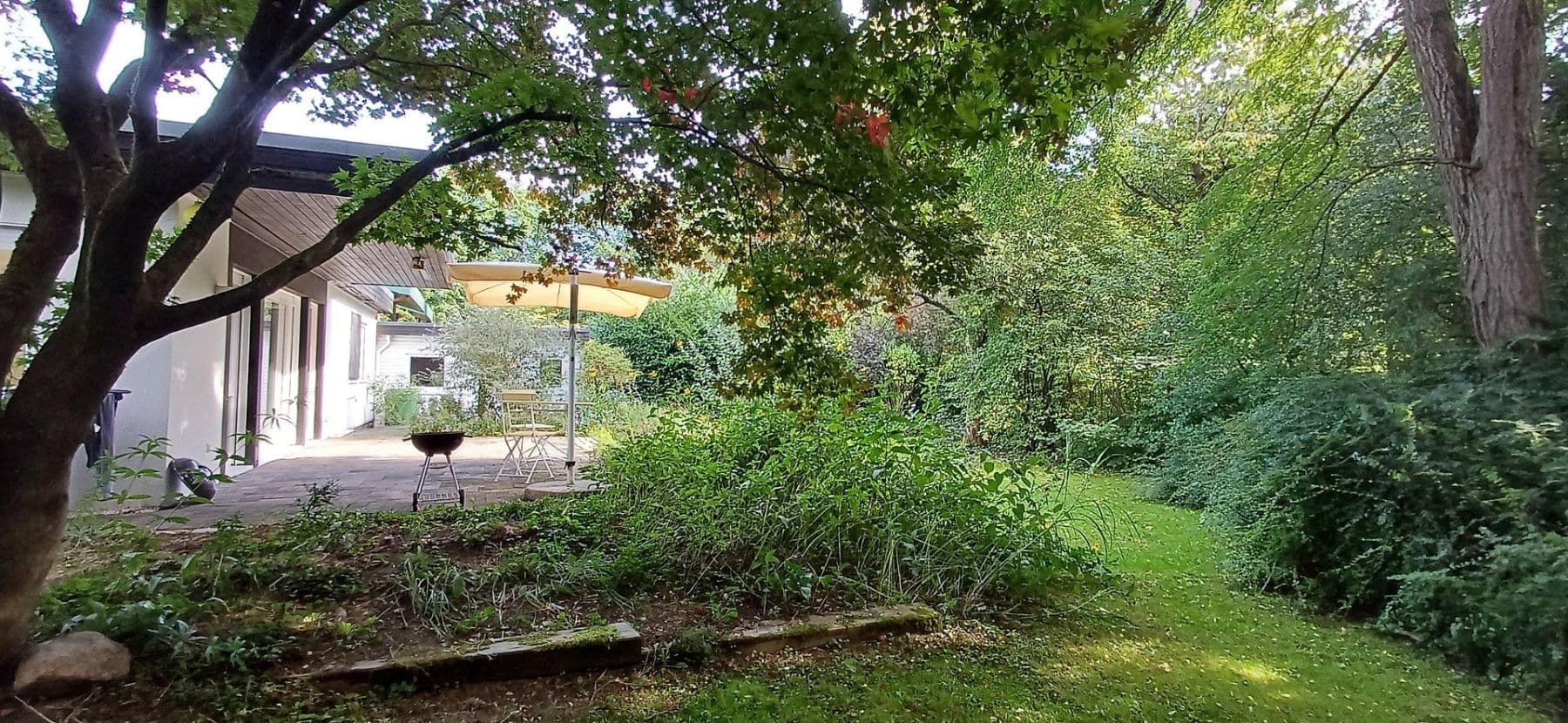 Predaj domu 133 m², pozemek 850 m², Silker Weiche 7, Reinbek, Šlezvicko-Holštajnsko Predaj domu 133 m², pozemek 850 m², Silker Weiche 7, Reinbek, Šlezvicko-Holštajnsko