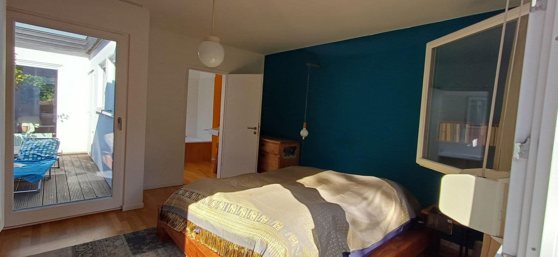 Predaj domu 133 m², pozemek 850 m², Silker Weiche 7, Reinbek, Šlezvicko-Holštajnsko Predaj domu 133 m², pozemek 850 m², Silker Weiche 7, Reinbek, Šlezvicko-Holštajnsko