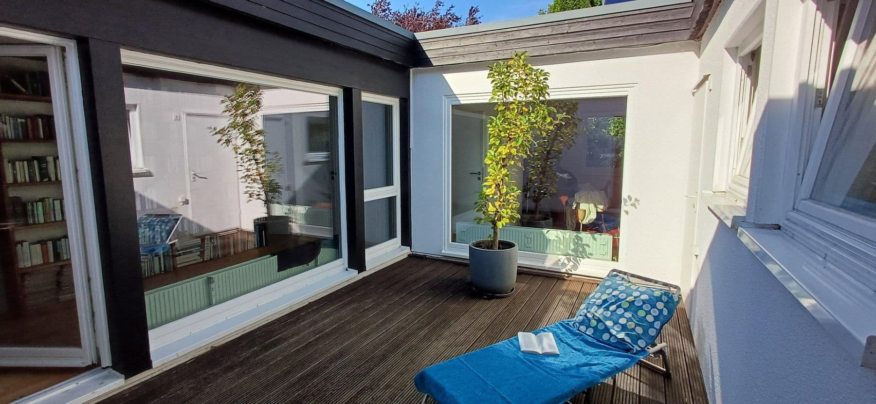 Predaj domu 133 m², pozemek 850 m², Silker Weiche 7, Reinbek, Šlezvicko-Holštajnsko Predaj domu 133 m², pozemek 850 m², Silker Weiche 7, Reinbek, Šlezvicko-Holštajnsko