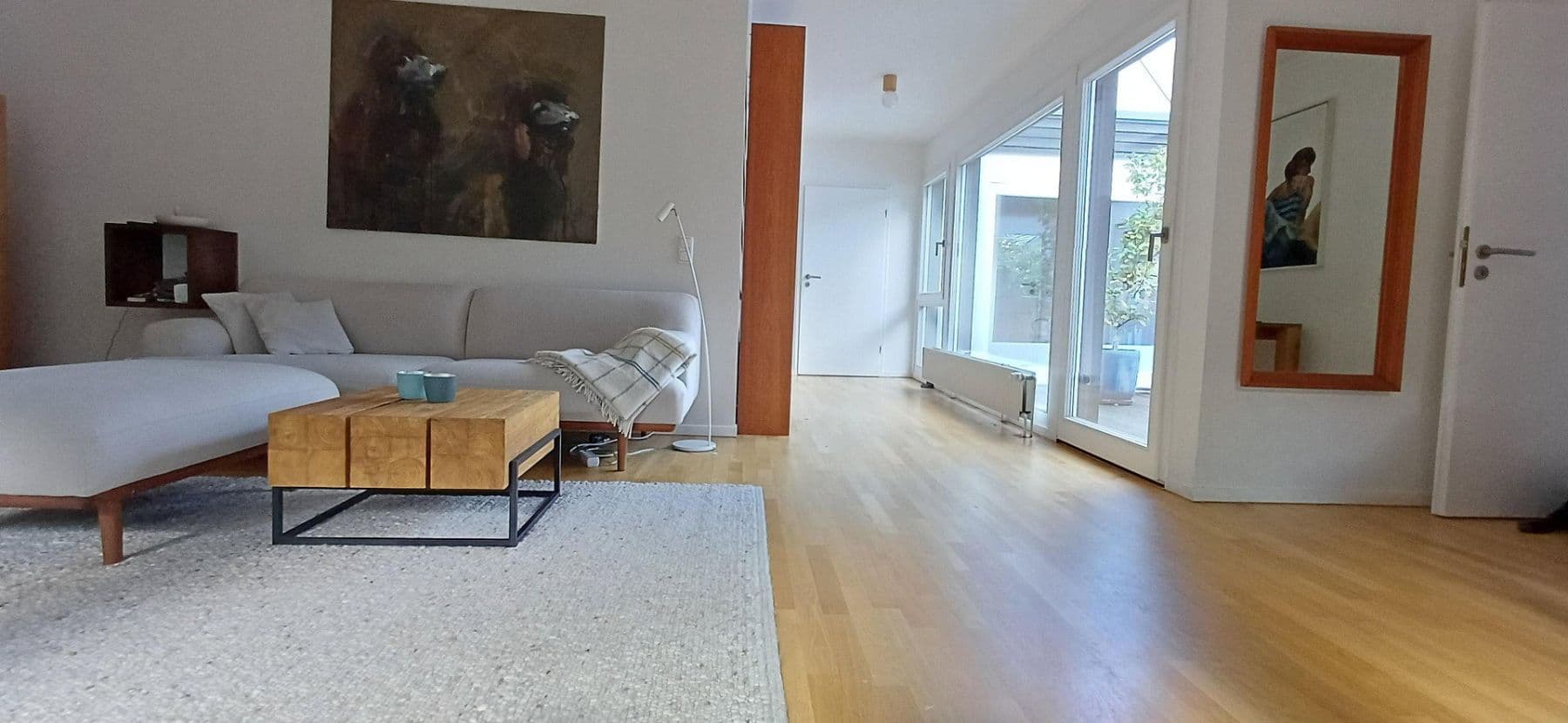 Predaj domu 133 m², pozemek 850 m², Silker Weiche 7, Reinbek, Šlezvicko-Holštajnsko Predaj domu 133 m², pozemek 850 m², Silker Weiche 7, Reinbek, Šlezvicko-Holštajnsko