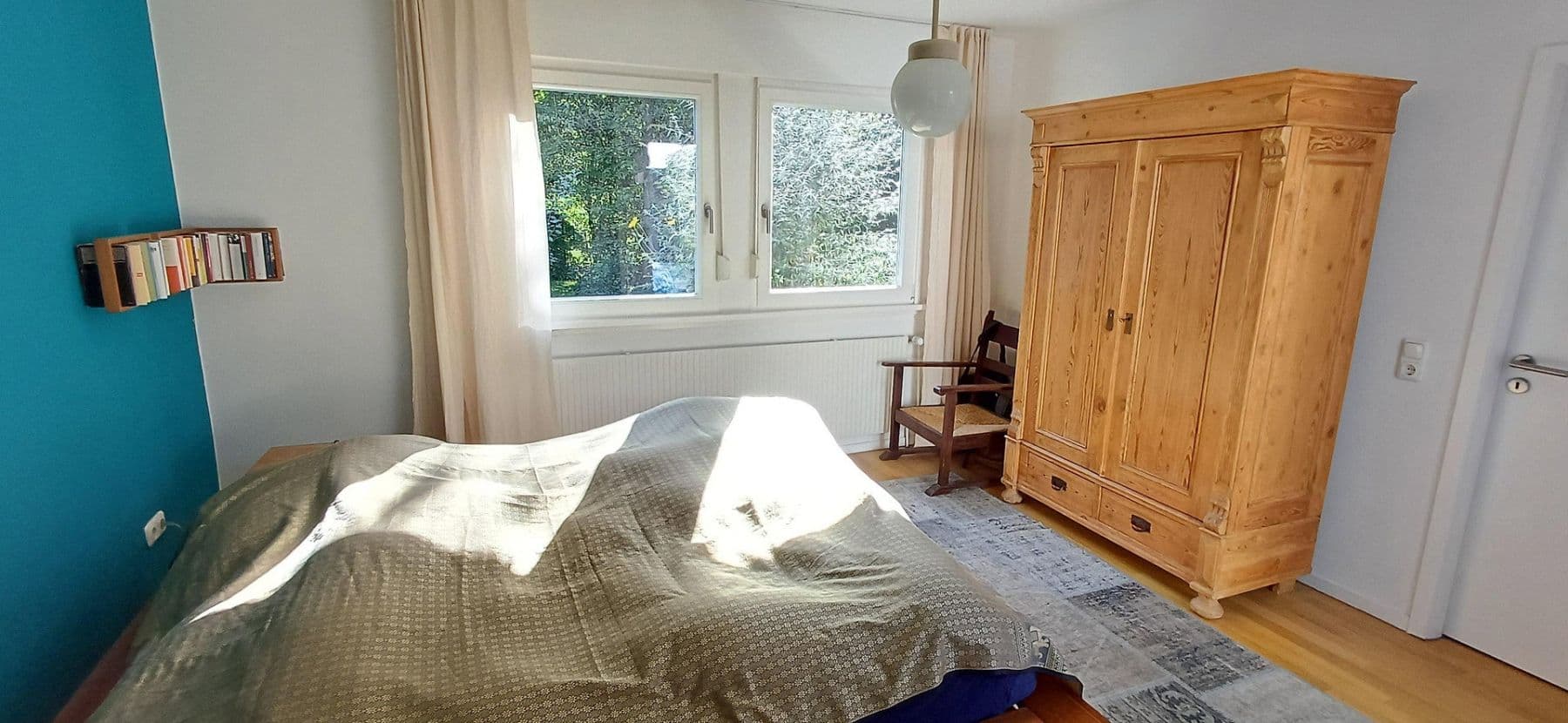 Predaj domu 133 m², pozemek 850 m², Silker Weiche 7, Reinbek, Šlezvicko-Holštajnsko Predaj domu 133 m², pozemek 850 m², Silker Weiche 7, Reinbek, Šlezvicko-Holštajnsko