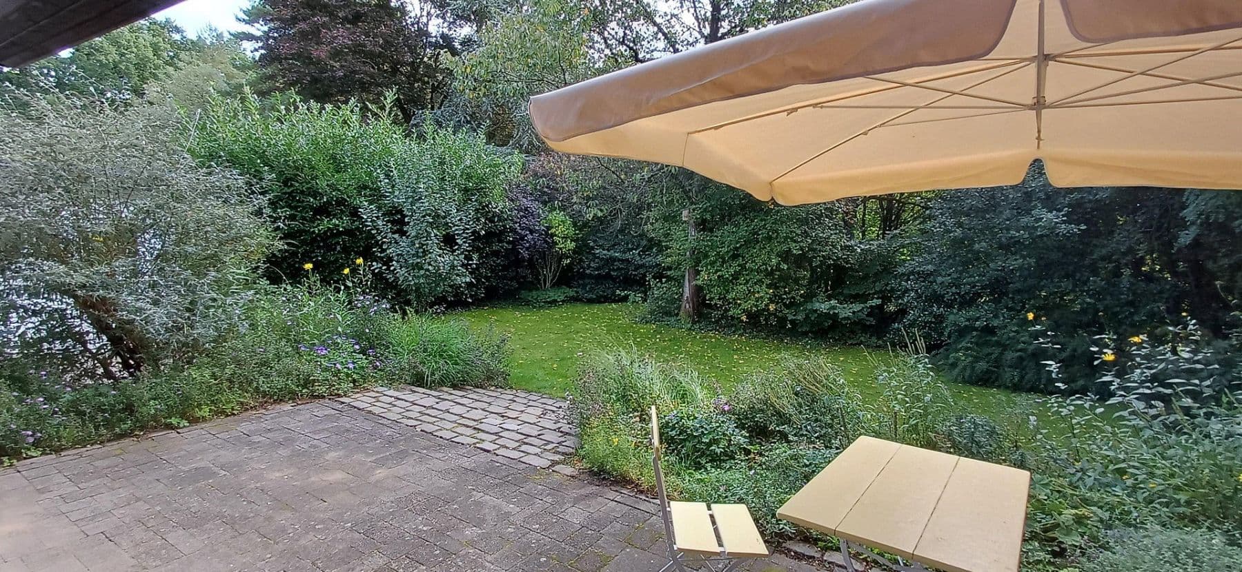 Predaj domu 133 m², pozemek 850 m², Silker Weiche 7, Reinbek, Šlezvicko-Holštajnsko Predaj domu 133 m², pozemek 850 m², Silker Weiche 7, Reinbek, Šlezvicko-Holštajnsko