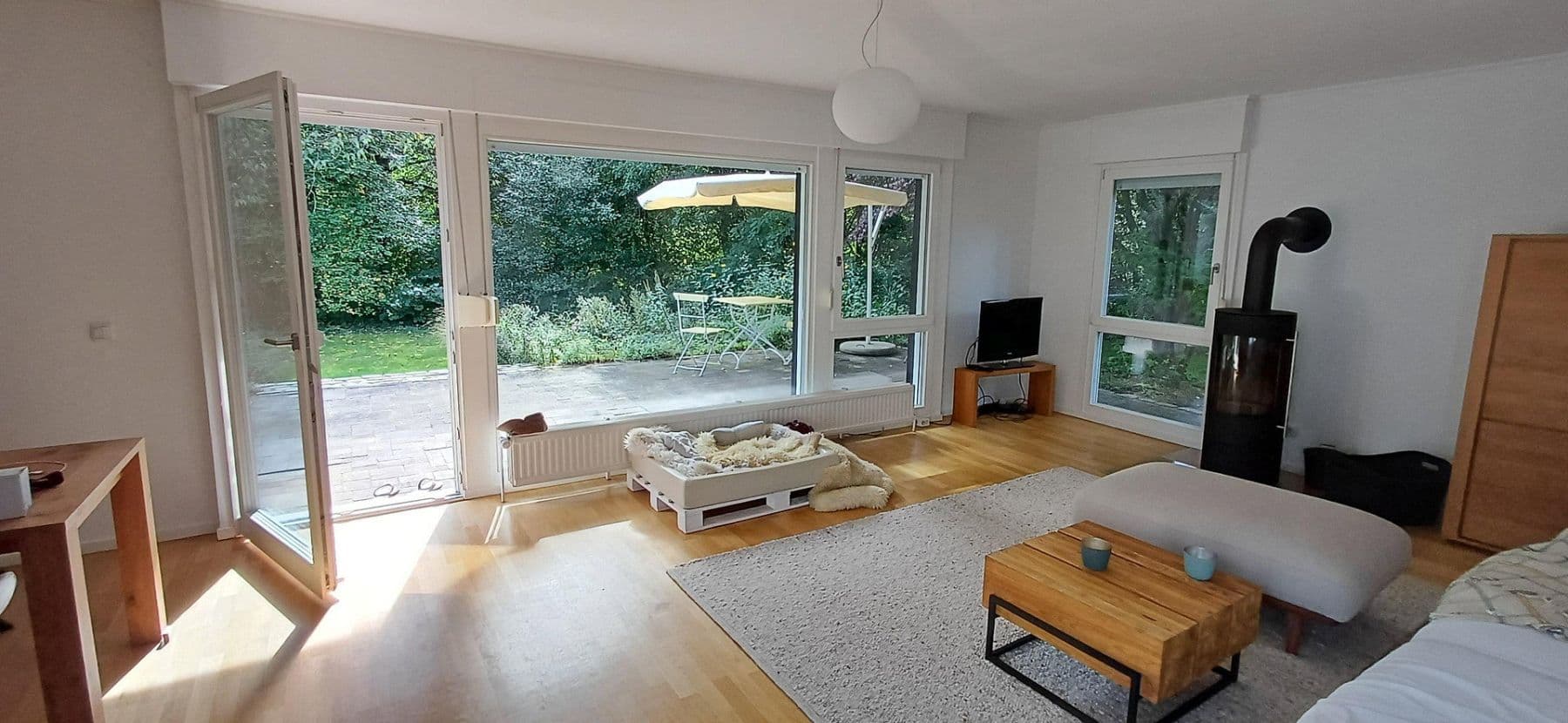 Predaj domu 133 m², pozemek 850 m², Silker Weiche 7, Reinbek, Šlezvicko-Holštajnsko Predaj domu 133 m², pozemek 850 m², Silker Weiche 7, Reinbek, Šlezvicko-Holštajnsko