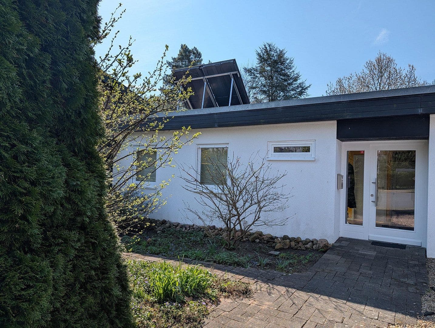 Predaj domu 133 m², pozemek 850 m², Silker Weiche 7, Reinbek, Šlezvicko-Holštajnsko Predaj domu 133 m², pozemek 850 m², Silker Weiche 7, Reinbek, Šlezvicko-Holštajnsko