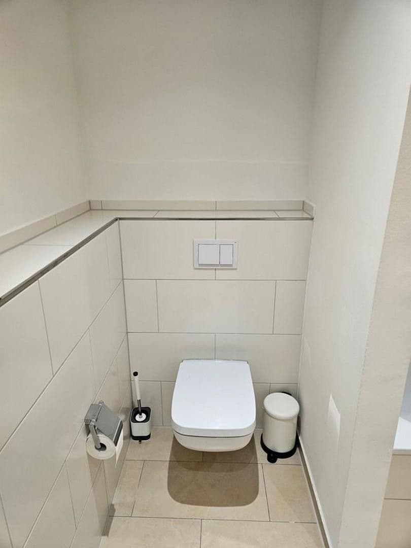 Prenájom bytu 2-izbový 40 m², Hamburg, Hamburg Prenájom bytu 2-izbový 40 m², Hamburg, Hamburg