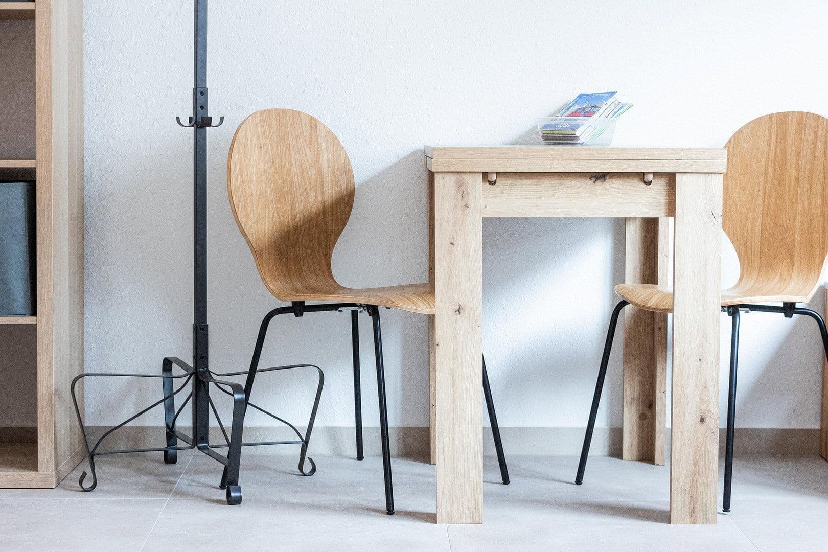 Prenájom bytu 1-izbový 40 m², Brückenstraße 17, Frankfurt, Hesensko Prenájom bytu 1-izbový 40 m², Brückenstraße 17, Frankfurt, Hesensko