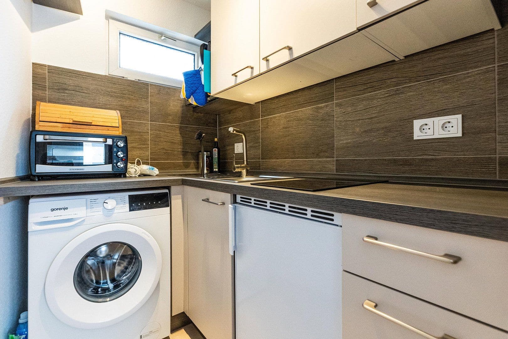 Prenájom bytu 1-izbový 40 m², Brückenstraße 17, Frankfurt, Hesensko Prenájom bytu 1-izbový 40 m², Brückenstraße 17, Frankfurt, Hesensko