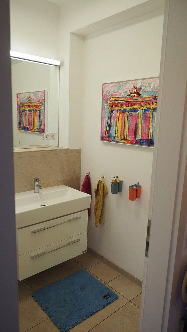 Predaj domu 210 m², pozemek 2.600 m², Potsdam, Brandenbursko Predaj domu 210 m², pozemek 2.600 m², Potsdam, Brandenbursko