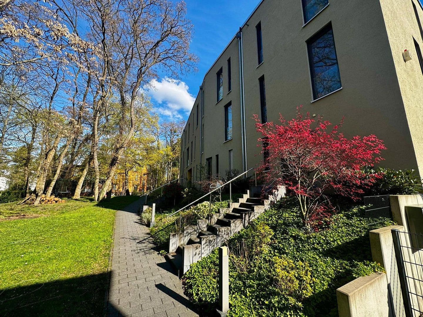 Predaj domu 210 m², pozemek 2.600 m², Potsdam, Brandenbursko Predaj domu 210 m², pozemek 2.600 m², Potsdam, Brandenbursko