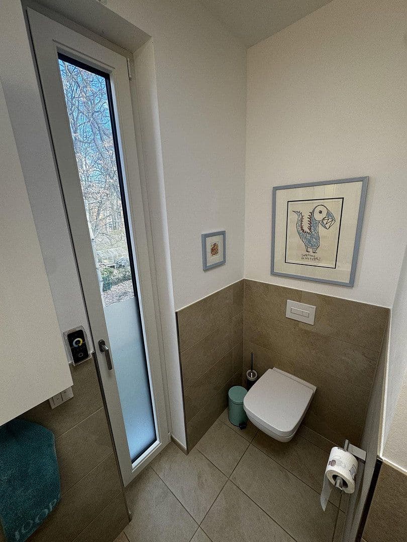 Predaj domu 210 m², pozemek 2.600 m², Potsdam, Brandenbursko Predaj domu 210 m², pozemek 2.600 m², Potsdam, Brandenbursko