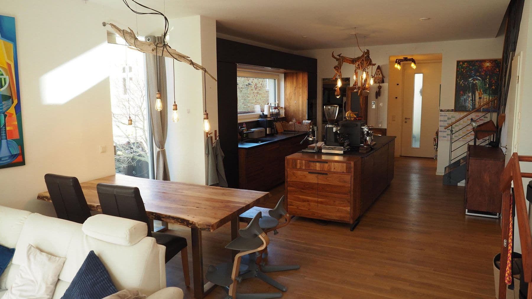 Predaj domu 210 m², pozemek 2.600 m², Potsdam, Brandenbursko Predaj domu 210 m², pozemek 2.600 m², Potsdam, Brandenbursko