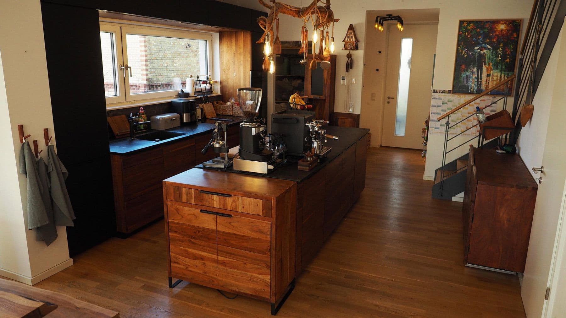 Predaj domu 210 m², pozemek 2.600 m², Potsdam, Brandenbursko Predaj domu 210 m², pozemek 2.600 m², Potsdam, Brandenbursko