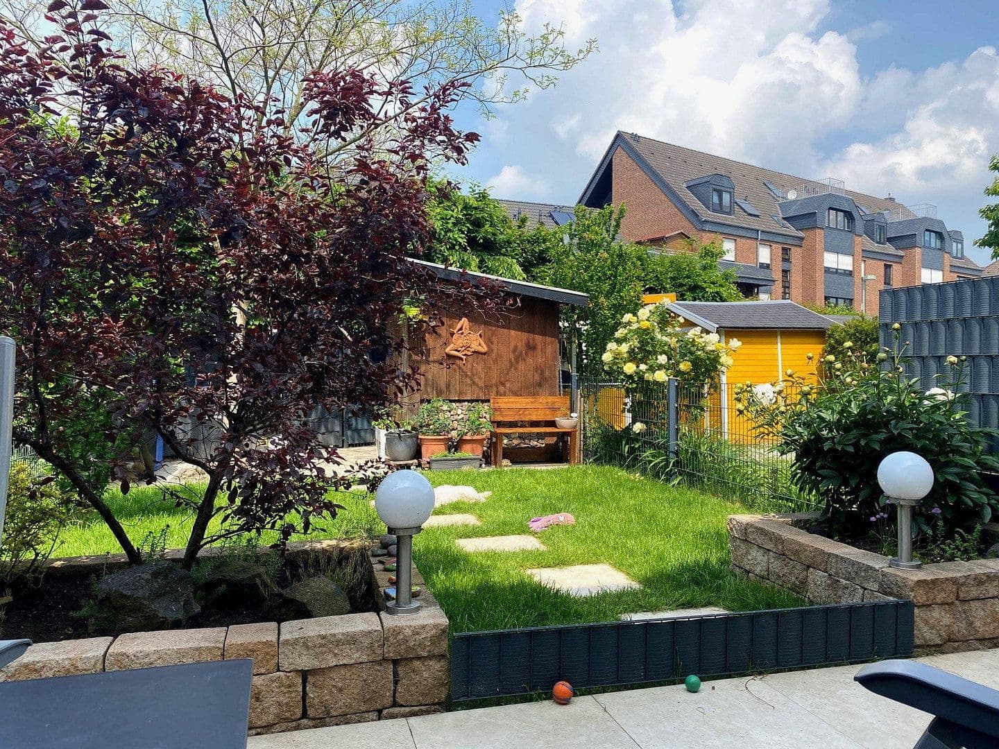 Predaj domu 138 m², pozemek 167 m², Leverkusen, Severné Porýnie - Westfálsko Predaj domu 138 m², pozemek 167 m², Leverkusen, Severné Porýnie - Westfálsko