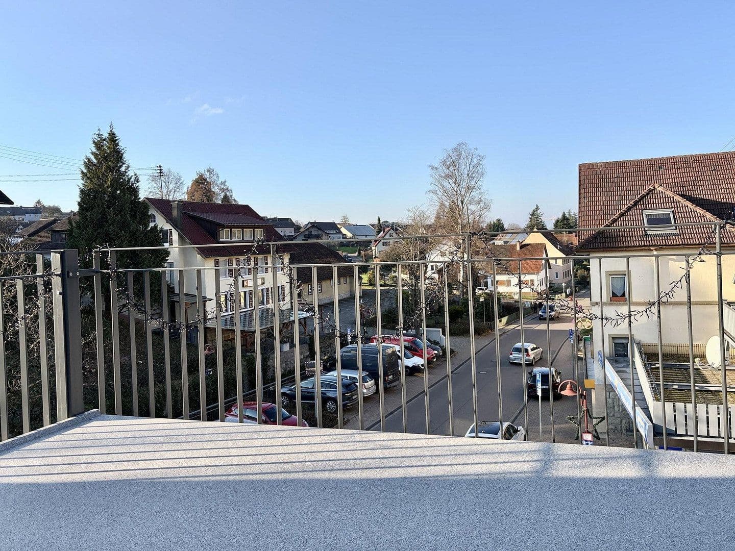 Prenájom bytu 3-izbový 74 m², Mauerbergstraße 83, Baden-Baden, Bádensko-Wurttembersko Prenájom bytu 3-izbový 74 m², Mauerbergstraße 83, Baden-Baden, Bádensko-Wurttembersko
