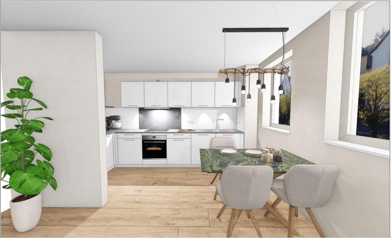 Prenájom bytu 3-izbový 74 m², Mauerbergstraße 83, Baden-Baden, Bádensko-Wurttembersko Prenájom bytu 3-izbový 74 m², Mauerbergstraße 83, Baden-Baden, Bádensko-Wurttembersko