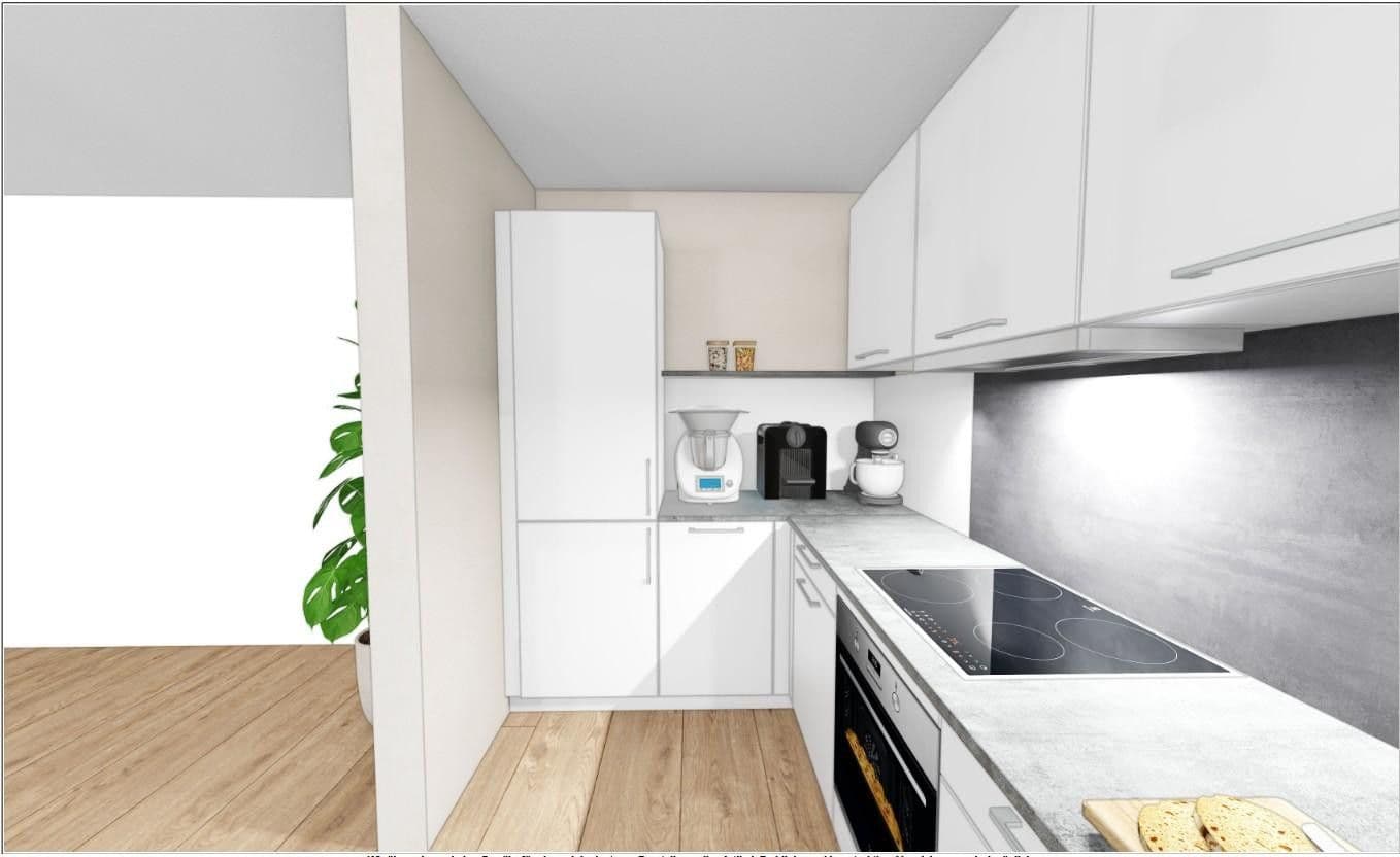 Prenájom bytu 3-izbový 74 m², Mauerbergstraße 83, Baden-Baden, Bádensko-Wurttembersko Prenájom bytu 3-izbový 74 m², Mauerbergstraße 83, Baden-Baden, Bádensko-Wurttembersko