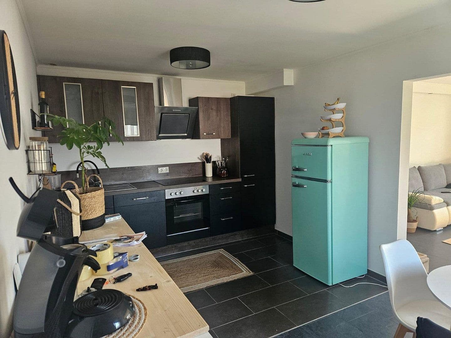 Prenájom bytu 3-izbový 75 m², Neustadt (Wied), Porýnie-Falcko Prenájom bytu 3-izbový 75 m², Neustadt (Wied), Porýnie-Falcko