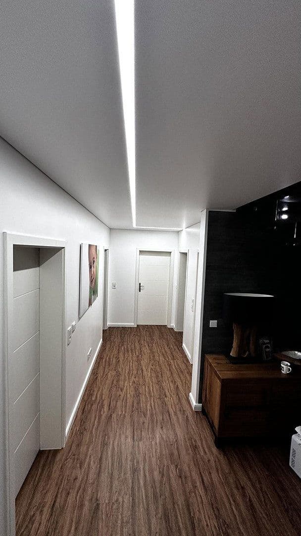 Predaj domu 157 m², pozemek 500 m², Lustadt, Porýnie-Falcko Predaj domu 157 m², pozemek 500 m², Lustadt, Porýnie-Falcko