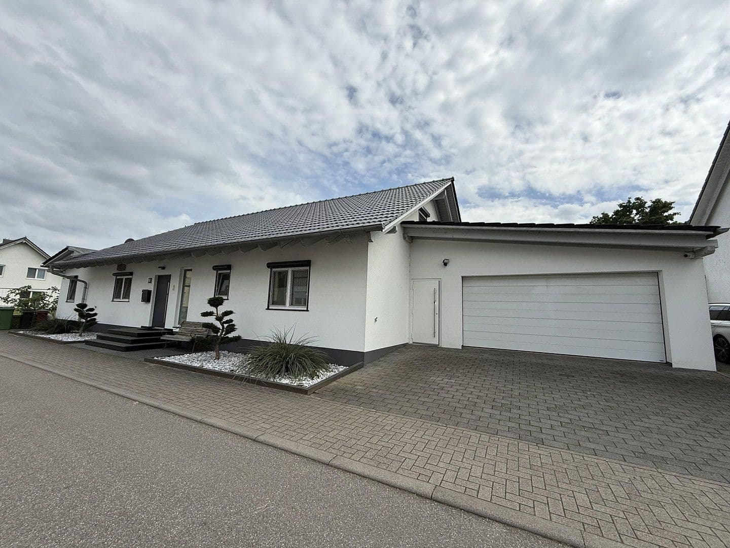 Predaj domu 157 m², pozemek 500 m², Lustadt, Porýnie-Falcko Predaj domu 157 m², pozemek 500 m², Lustadt, Porýnie-Falcko