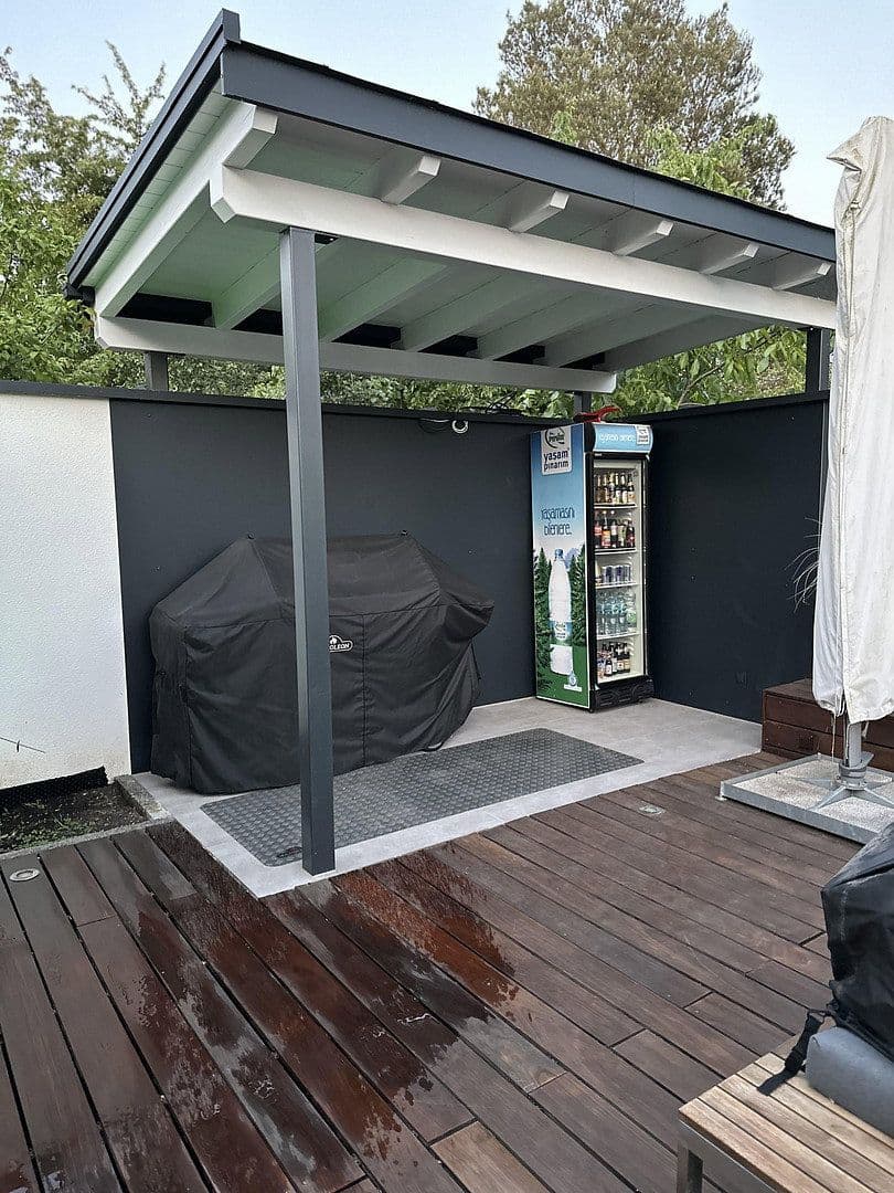 Predaj domu 157 m², pozemek 500 m², Lustadt, Porýnie-Falcko Predaj domu 157 m², pozemek 500 m², Lustadt, Porýnie-Falcko