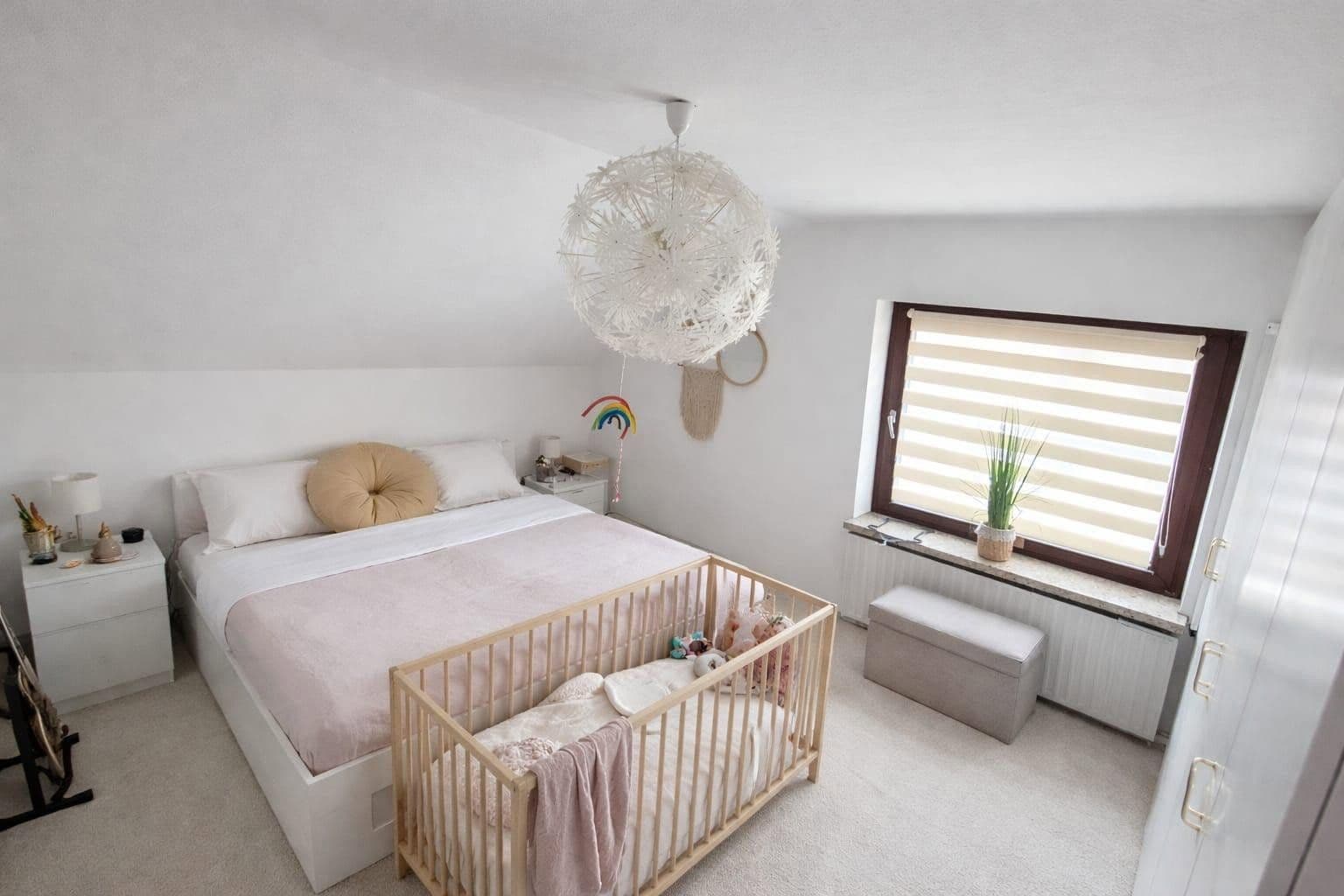 Prenájom bytu 4-izbový 77 m², Fritz-Weiberg-Straße 17, Wolfsburg, Dolné Sasko Prenájom bytu 4-izbový 77 m², Fritz-Weiberg-Straße 17, Wolfsburg, Dolné Sasko