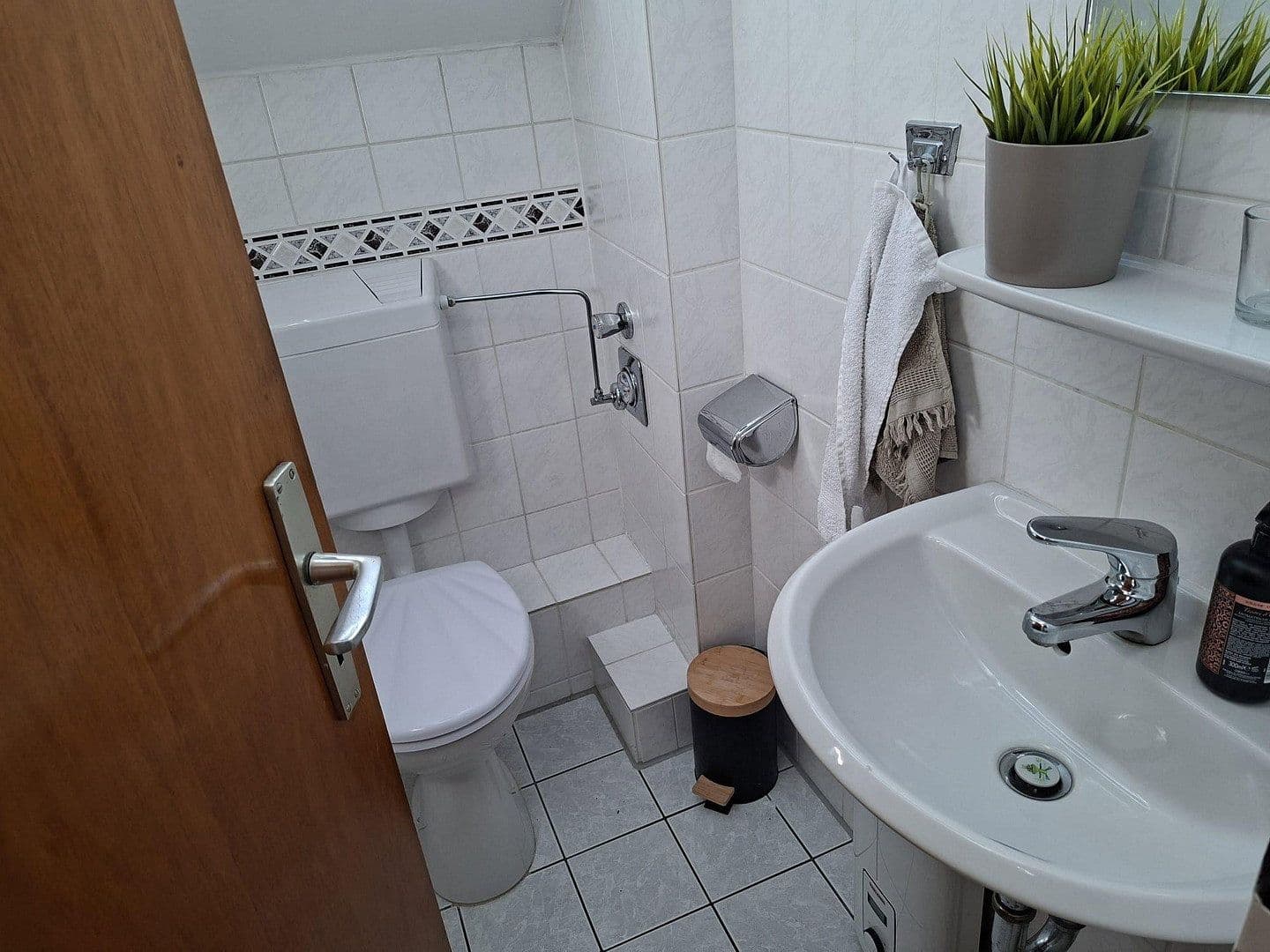 Prenájom bytu 4-izbový 77 m², Fritz-Weiberg-Straße 17, Wolfsburg, Dolné Sasko Prenájom bytu 4-izbový 77 m², Fritz-Weiberg-Straße 17, Wolfsburg, Dolné Sasko