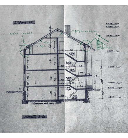 Prenájom bytu 4-izbový 77 m², Fritz-Weiberg-Straße 17, Wolfsburg, Dolné Sasko Prenájom bytu 4-izbový 77 m², Fritz-Weiberg-Straße 17, Wolfsburg, Dolné Sasko