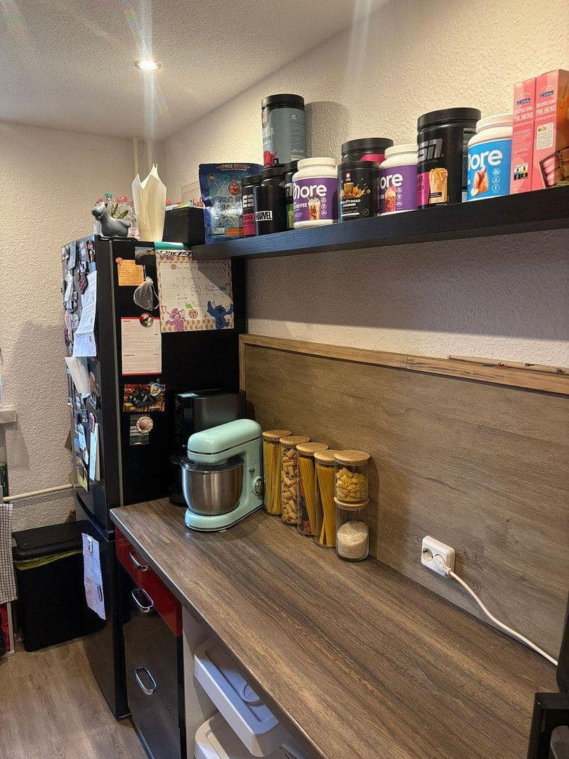 Prenájom bytu 3-izbový 58 m², Greifswald, Meklenbursko-Predpomoransko Prenájom bytu 3-izbový 58 m², Greifswald, Meklenbursko-Predpomoransko