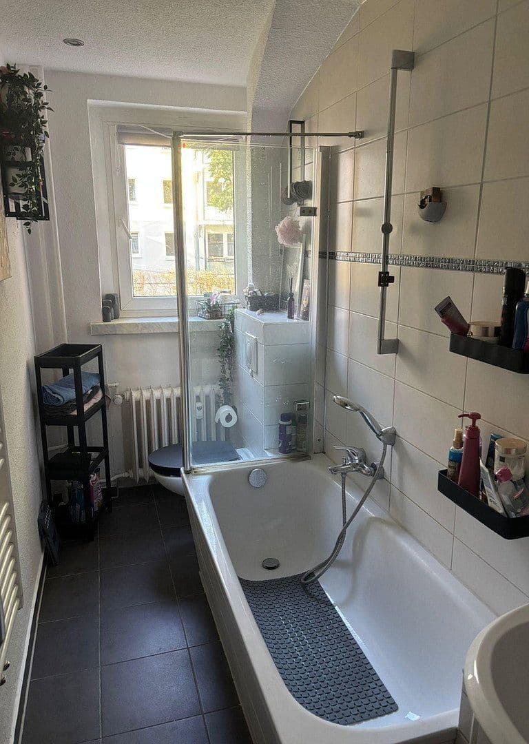 Prenájom bytu 3-izbový 58 m², Greifswald, Meklenbursko-Predpomoransko Prenájom bytu 3-izbový 58 m², Greifswald, Meklenbursko-Predpomoransko