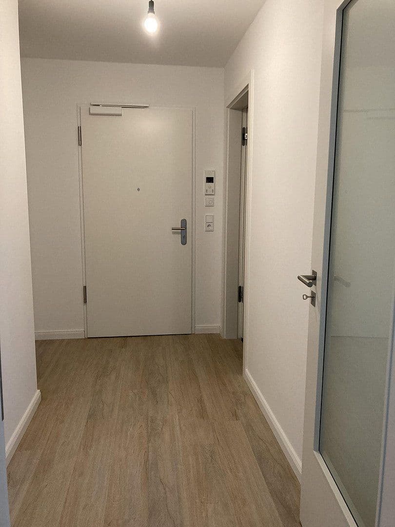 Predaj bytu 2-izbový 61 m², Erleneck 7, Quickborn, Šlezvicko-Holštajnsko Predaj bytu 2-izbový 61 m², Erleneck 7, Quickborn, Šlezvicko-Holštajnsko