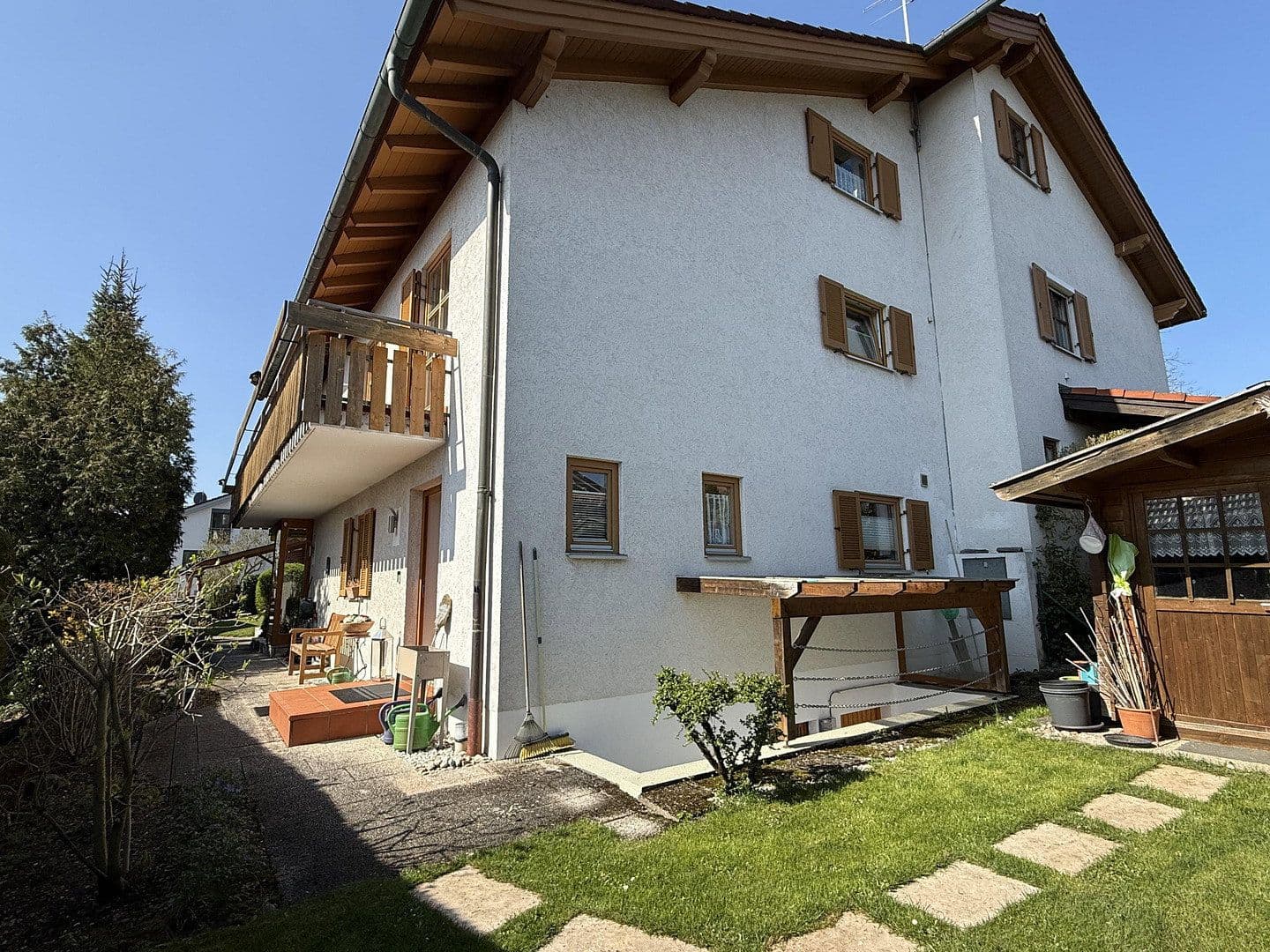 Predaj domu 154 m², pozemek 399 m², Wörthsee, Bavorsko Predaj domu 154 m², pozemek 399 m², Wörthsee, Bavorsko