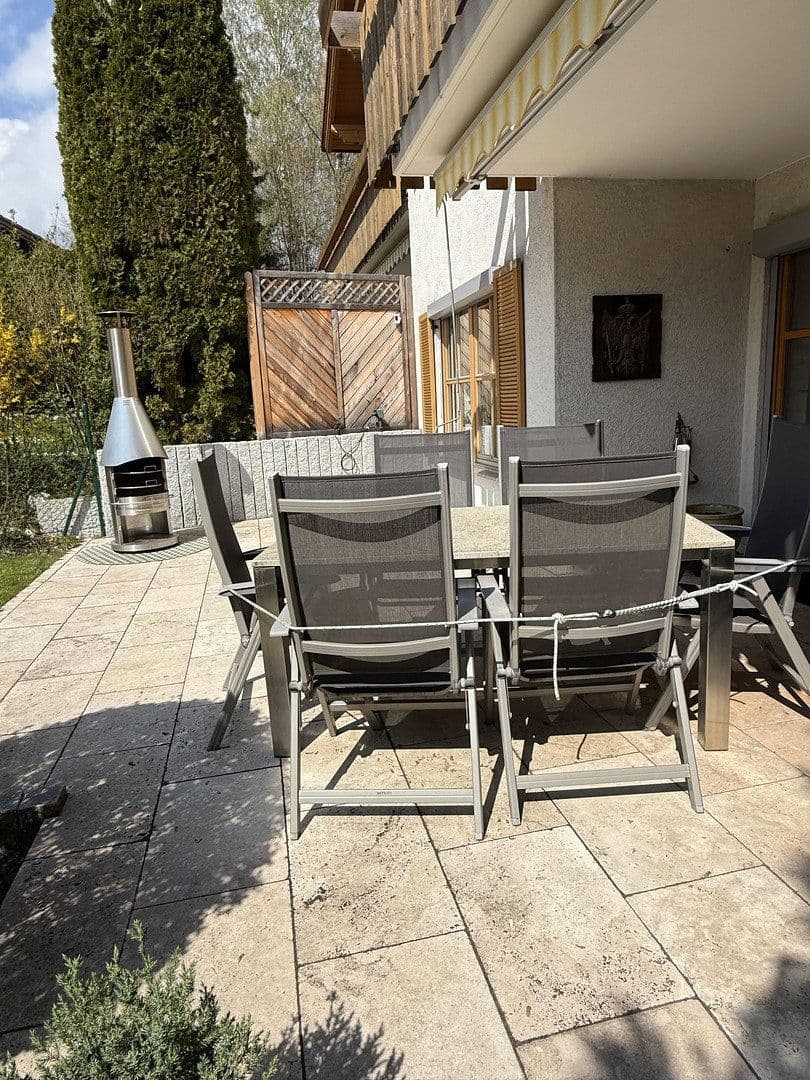 Predaj domu 154 m², pozemek 399 m², Wörthsee, Bavorsko Predaj domu 154 m², pozemek 399 m², Wörthsee, Bavorsko